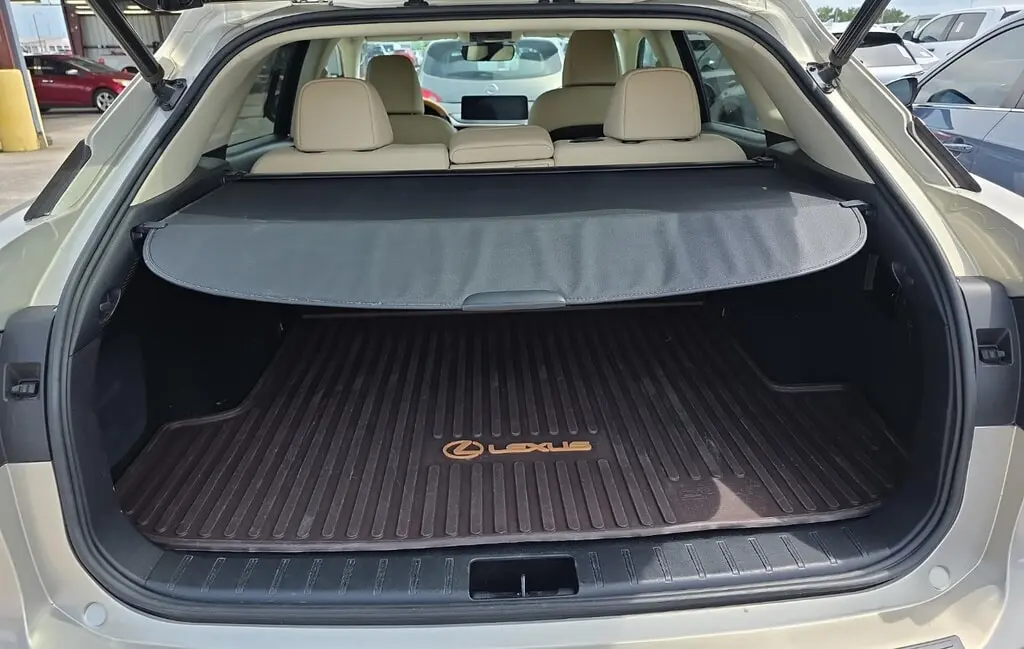 Florida Fine Cars - Used LEXUS RX 2021 MIAMI RX 350