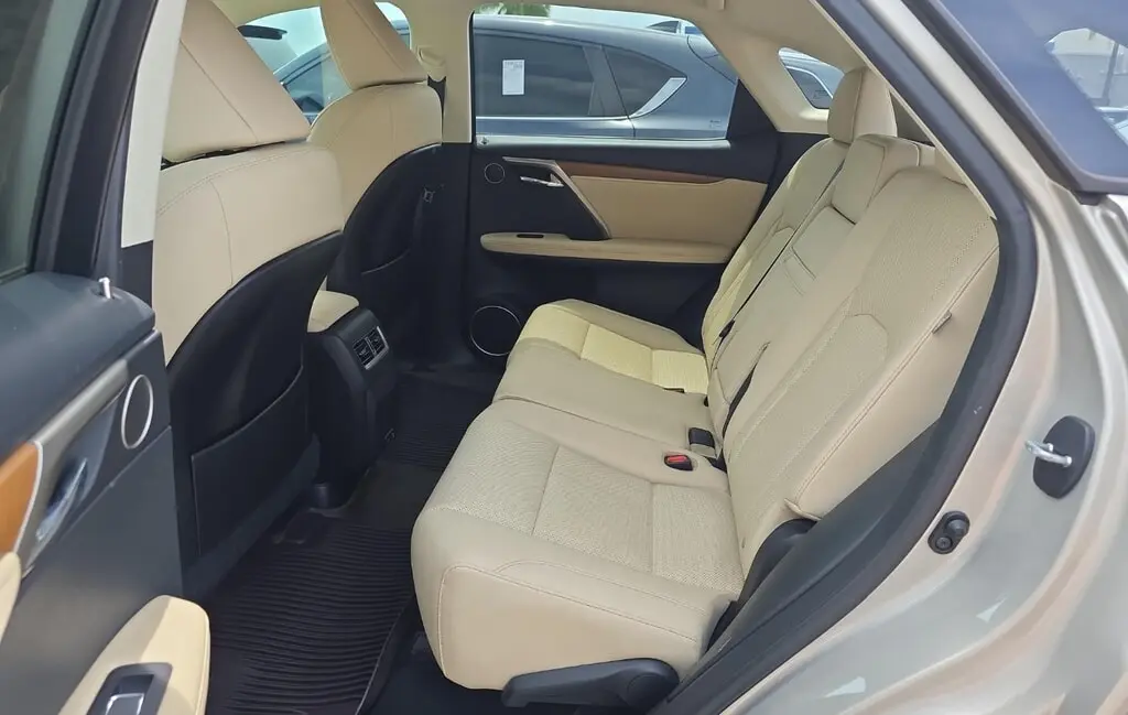 Florida Fine Cars - Used LEXUS RX 2021 MIAMI RX 350