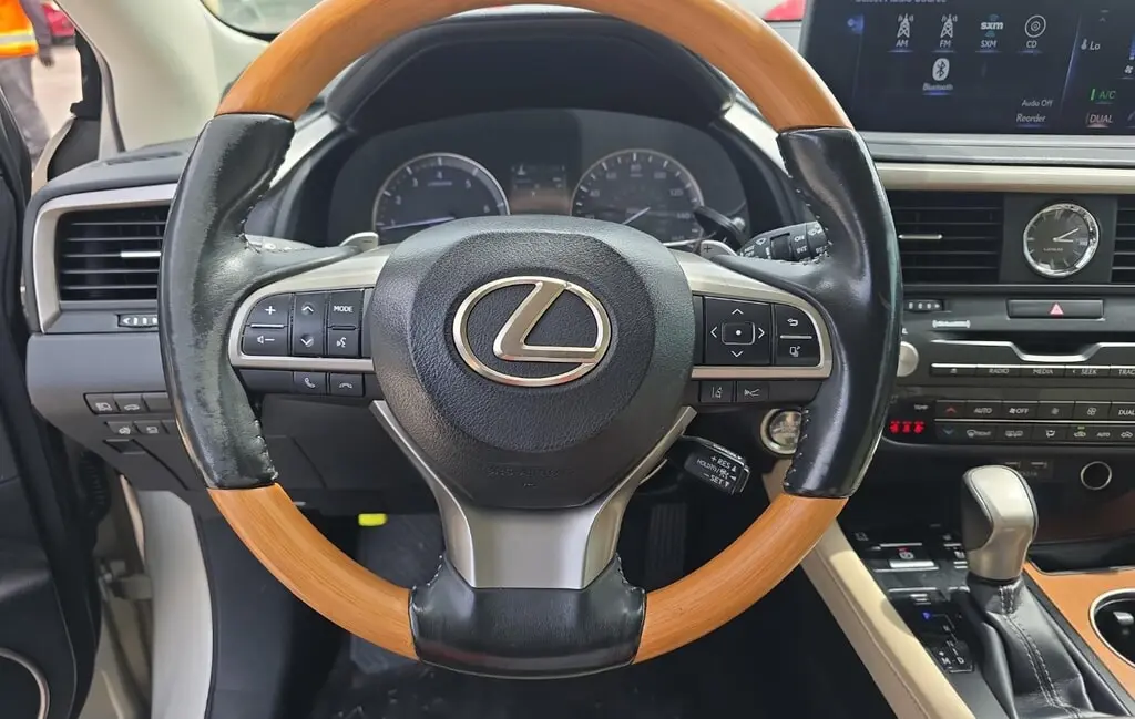 Florida Fine Cars - Used LEXUS RX 2021 MIAMI RX 350