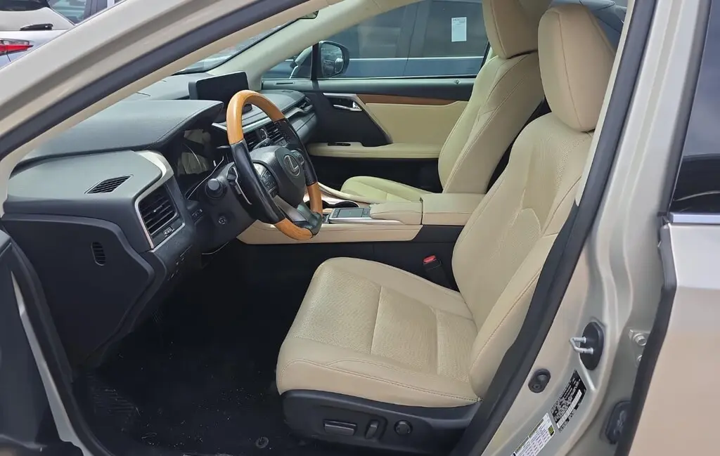 Florida Fine Cars - Used LEXUS RX 2021 MIAMI RX 350