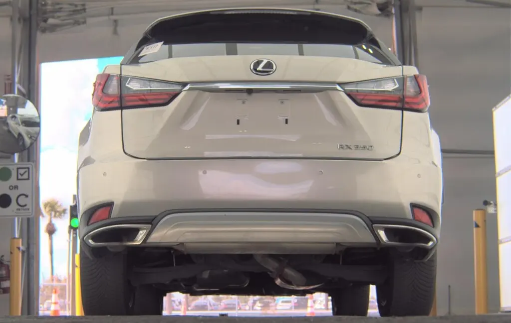Florida Fine Cars - Used LEXUS RX 2021 MIAMI RX 350