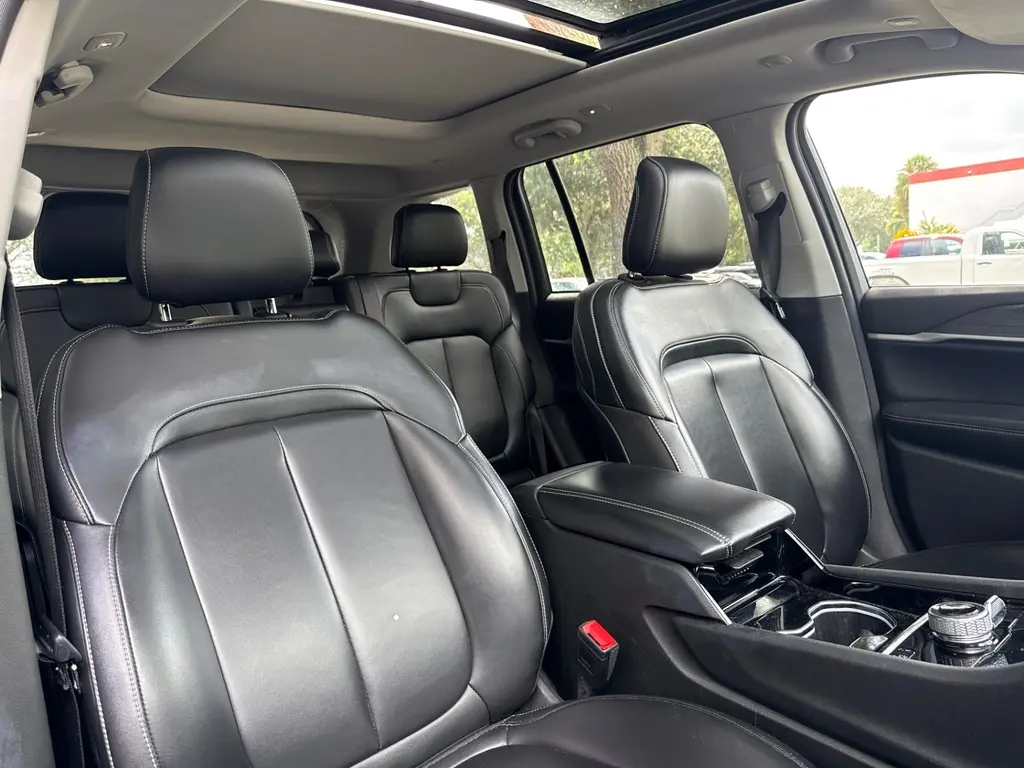 Florida Fine Cars - Used JEEP GRAND CHEROKEE 4XE 2023 WEST PALM 