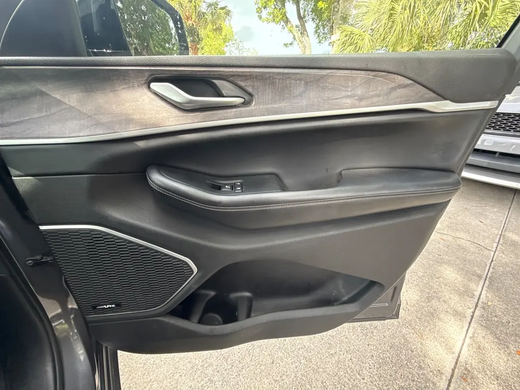 Florida Fine Cars - Used JEEP GRAND CHEROKEE 4XE 2023 WEST PALM 