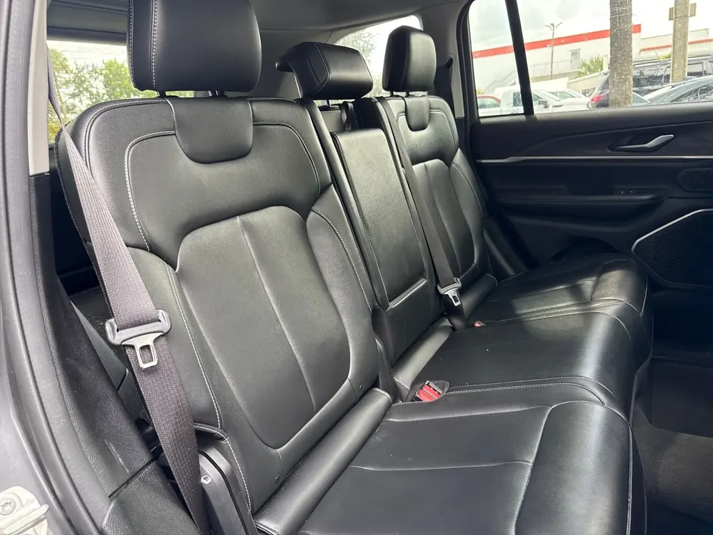 Florida Fine Cars - Used JEEP GRAND CHEROKEE 4XE 2023 WEST PALM 