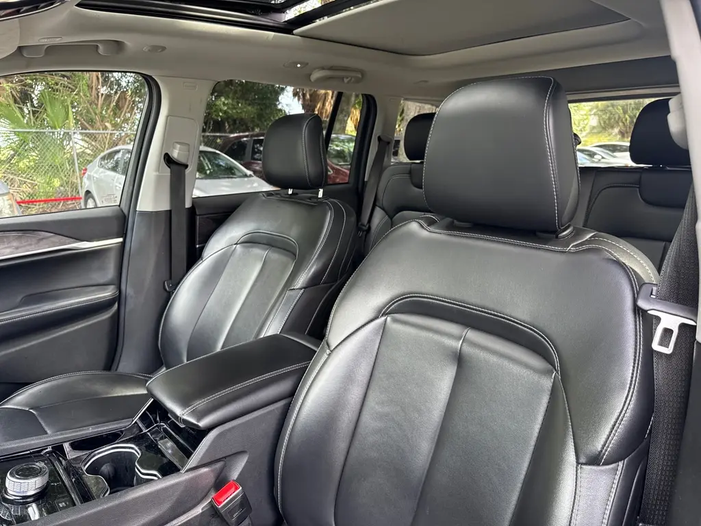 Florida Fine Cars - Used JEEP GRAND CHEROKEE 4XE 2023 WEST PALM 
