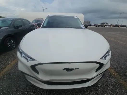 Florida Fine Cars - Used FORD MUSTANG MACH-E 2023 MARGATE SELECT