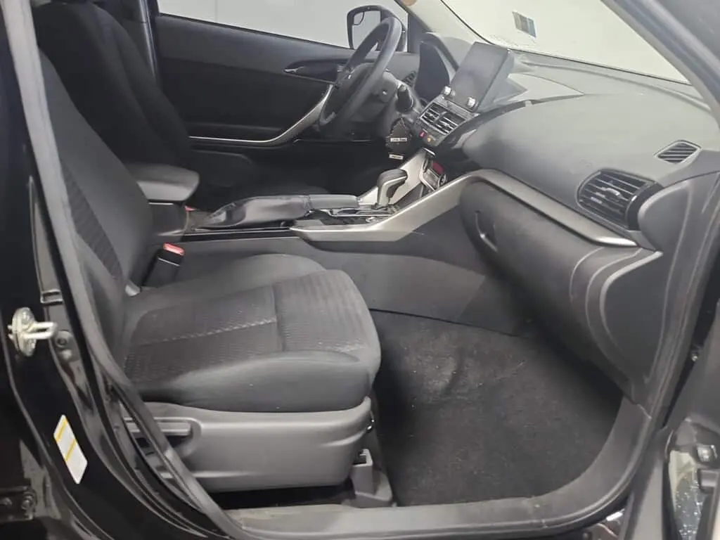 Florida Fine Cars - Used MITSUBISHI ECLIPSE CROSS 2024 MARGATE LE