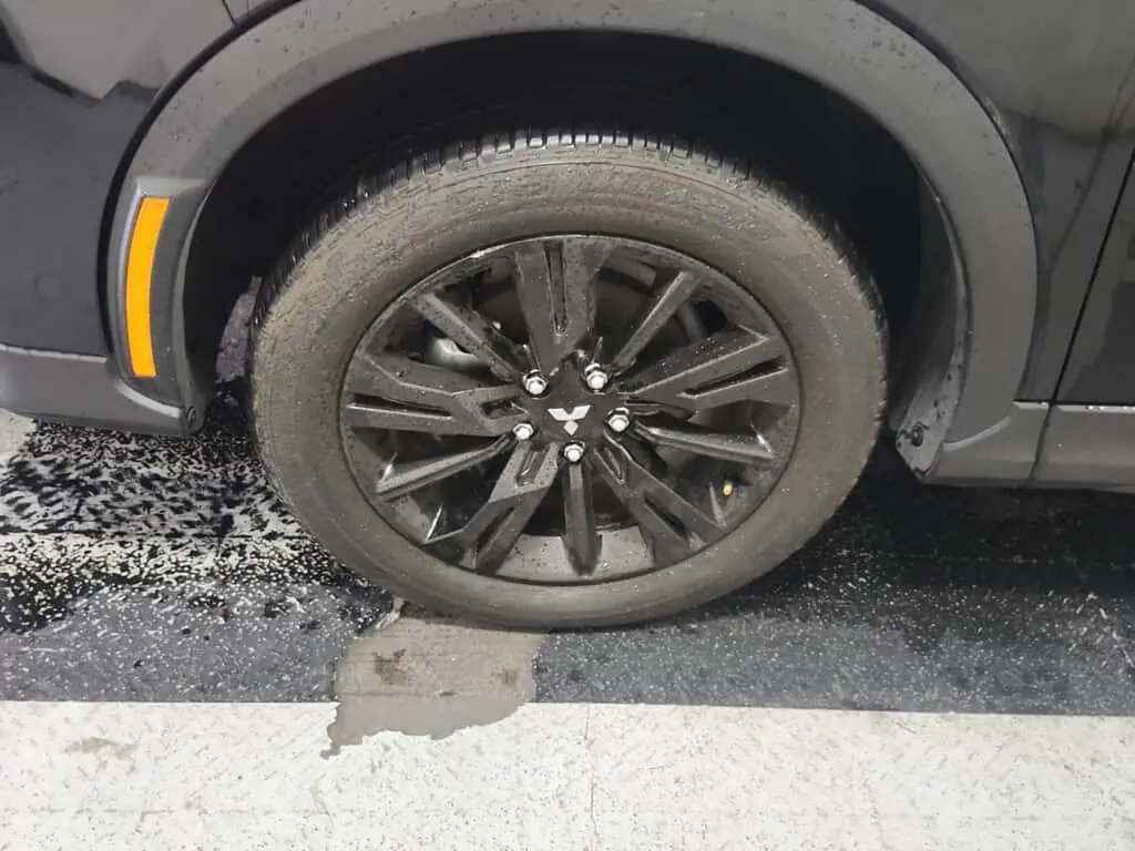 Florida Fine Cars - Used MITSUBISHI ECLIPSE CROSS 2024 MARGATE LE