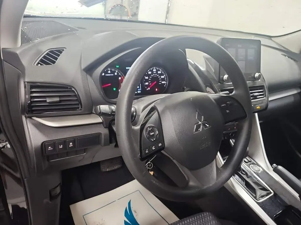 Florida Fine Cars - Used MITSUBISHI ECLIPSE CROSS 2024 MARGATE LE