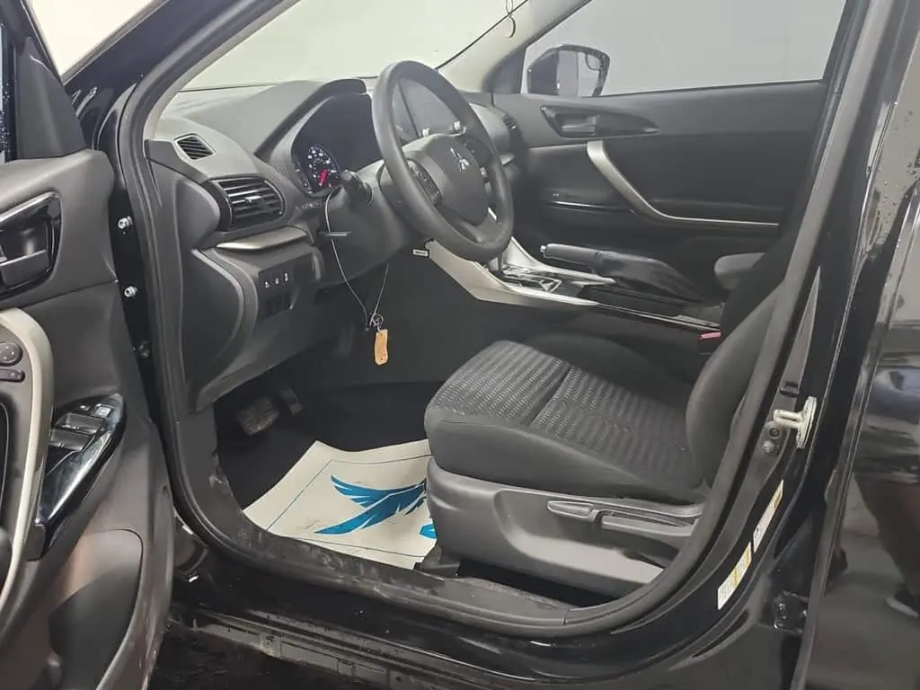 Florida Fine Cars - Used MITSUBISHI ECLIPSE CROSS 2024 MARGATE LE