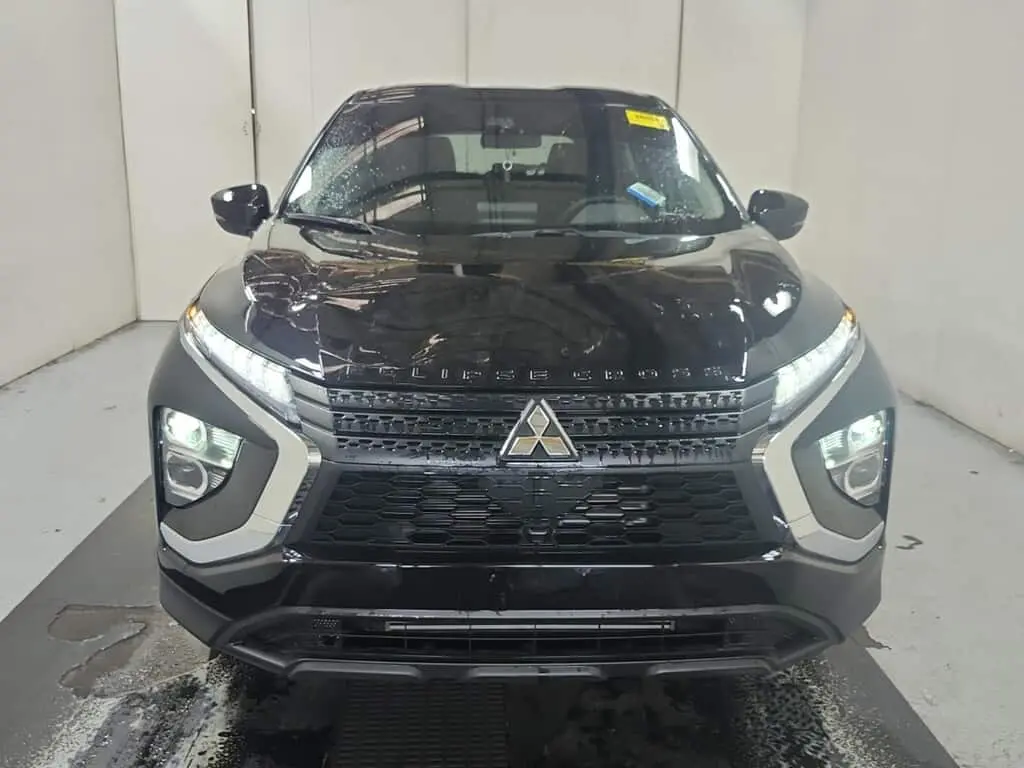Florida Fine Cars - Used MITSUBISHI ECLIPSE CROSS 2024 MARGATE LE