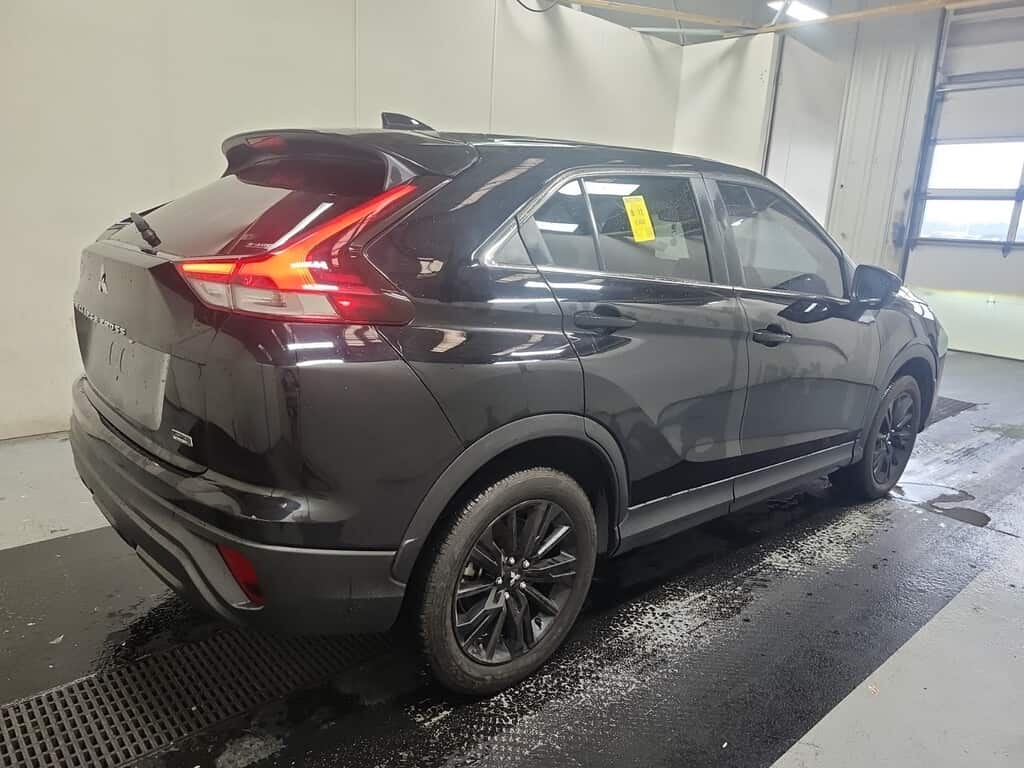 Florida Fine Cars - Used MITSUBISHI ECLIPSE CROSS 2024 MARGATE LE
