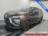 Florida Fine Cars - Used MITSUBISHI ECLIPSE CROSS 2024 MARGATE LE