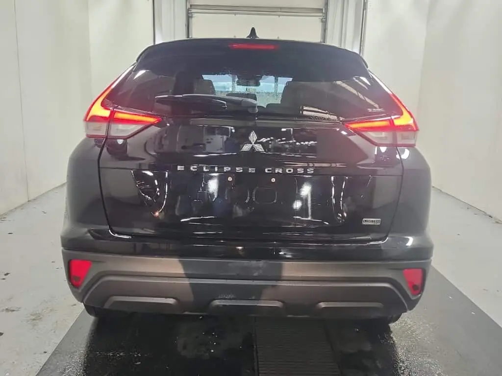 Florida Fine Cars - Used MITSUBISHI ECLIPSE CROSS 2024 MARGATE LE