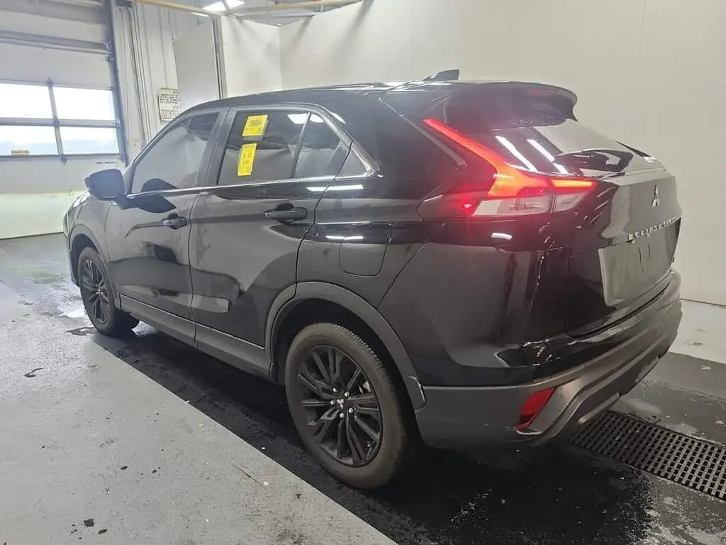 Florida Fine Cars - Used MITSUBISHI ECLIPSE CROSS 2024 MARGATE LE