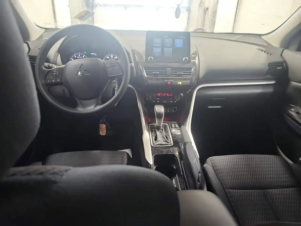 Florida Fine Cars - Used MITSUBISHI ECLIPSE CROSS 2024 MARGATE LE