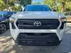 Florida Fine Cars - Used TOYOTA TACOMA 2WD 2024 WEST PALM SR