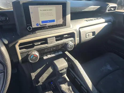 Florida Fine Cars - Used TOYOTA TACOMA 2WD 2024 WEST PALM SR