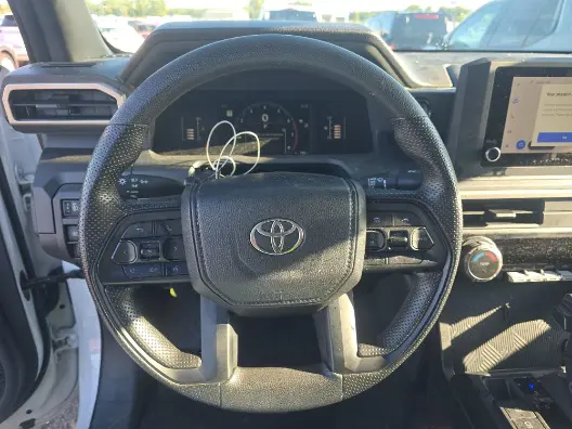 Florida Fine Cars - Used TOYOTA TACOMA 2WD 2024 WEST PALM SR
