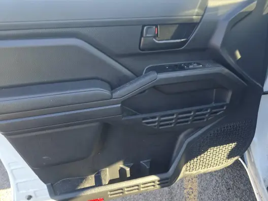 Florida Fine Cars - Used TOYOTA TACOMA 2WD 2024 WEST PALM SR