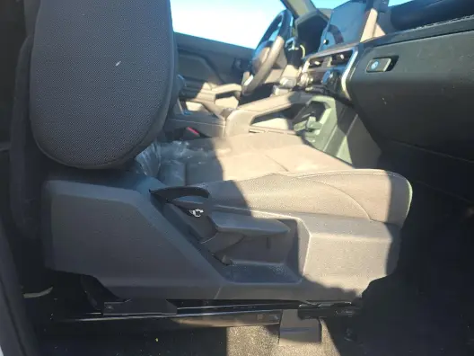 Florida Fine Cars - Used TOYOTA TACOMA 2WD 2024 WEST PALM SR