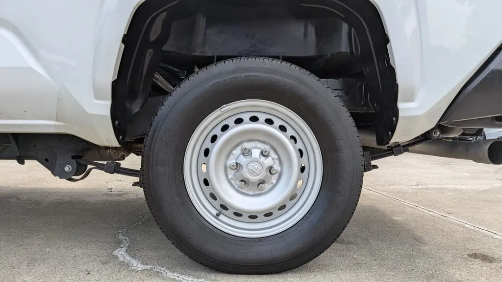 Florida Fine Cars - Used TOYOTA TACOMA 2WD 2024 WEST PALM SR