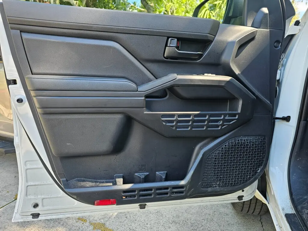 Florida Fine Cars - Used TOYOTA TACOMA 2WD 2024 WEST PALM SR