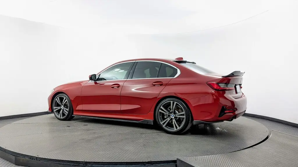 Florida Fine Cars - Used BMW 3 SERIES 2021 MARGATE 330I