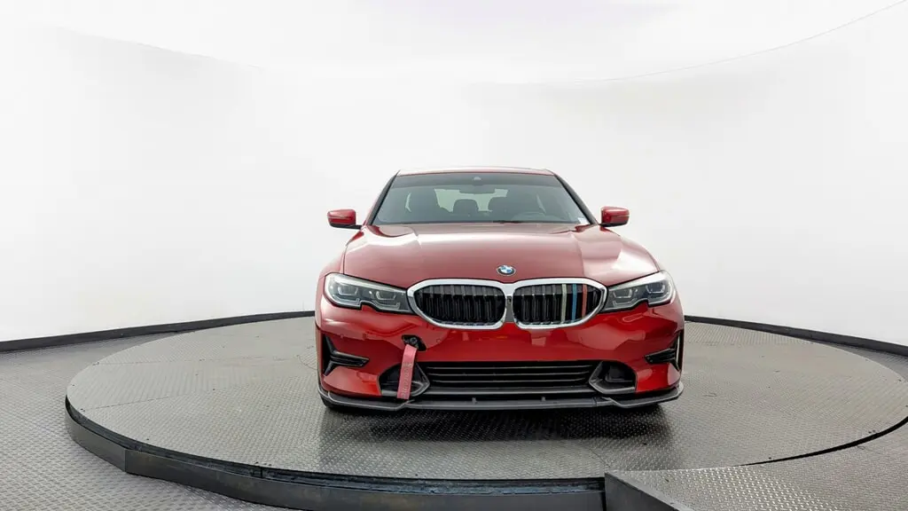 Florida Fine Cars - Used BMW 3 SERIES 2021 MARGATE 330I