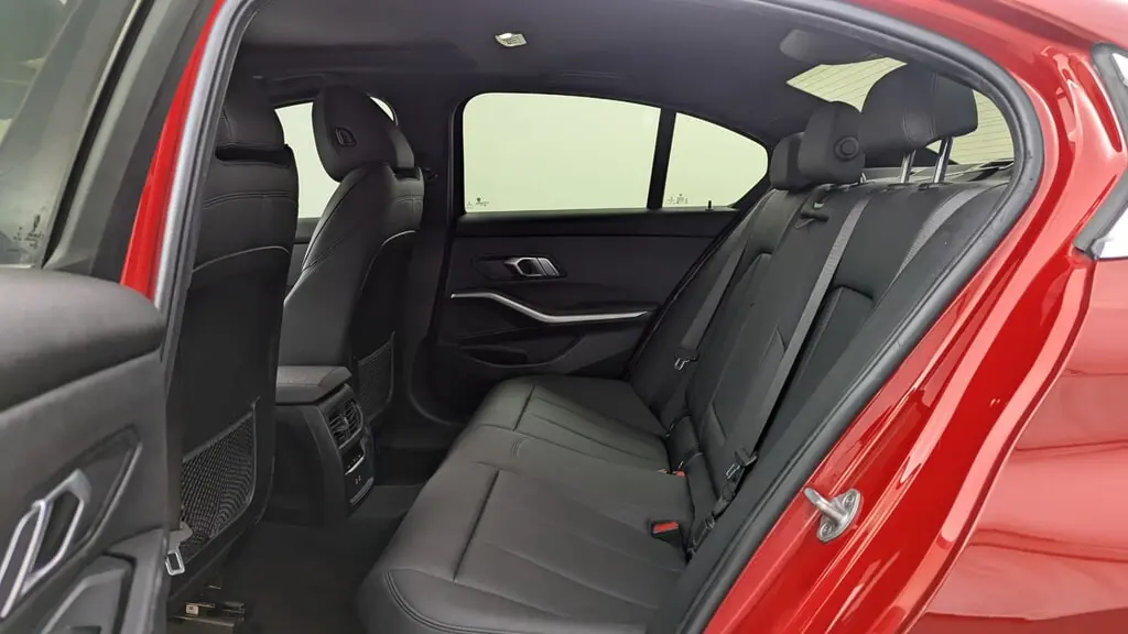 Florida Fine Cars - Used BMW 3 SERIES 2021 MARGATE 330I
