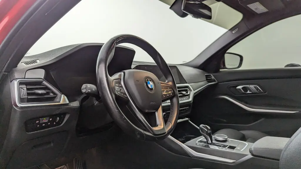 Florida Fine Cars - Used BMW 3 SERIES 2021 MARGATE 330I