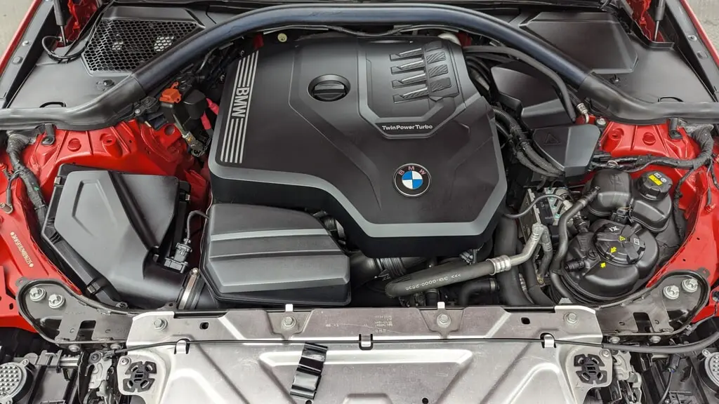 Florida Fine Cars - Used BMW 3 SERIES 2021 MARGATE 330I