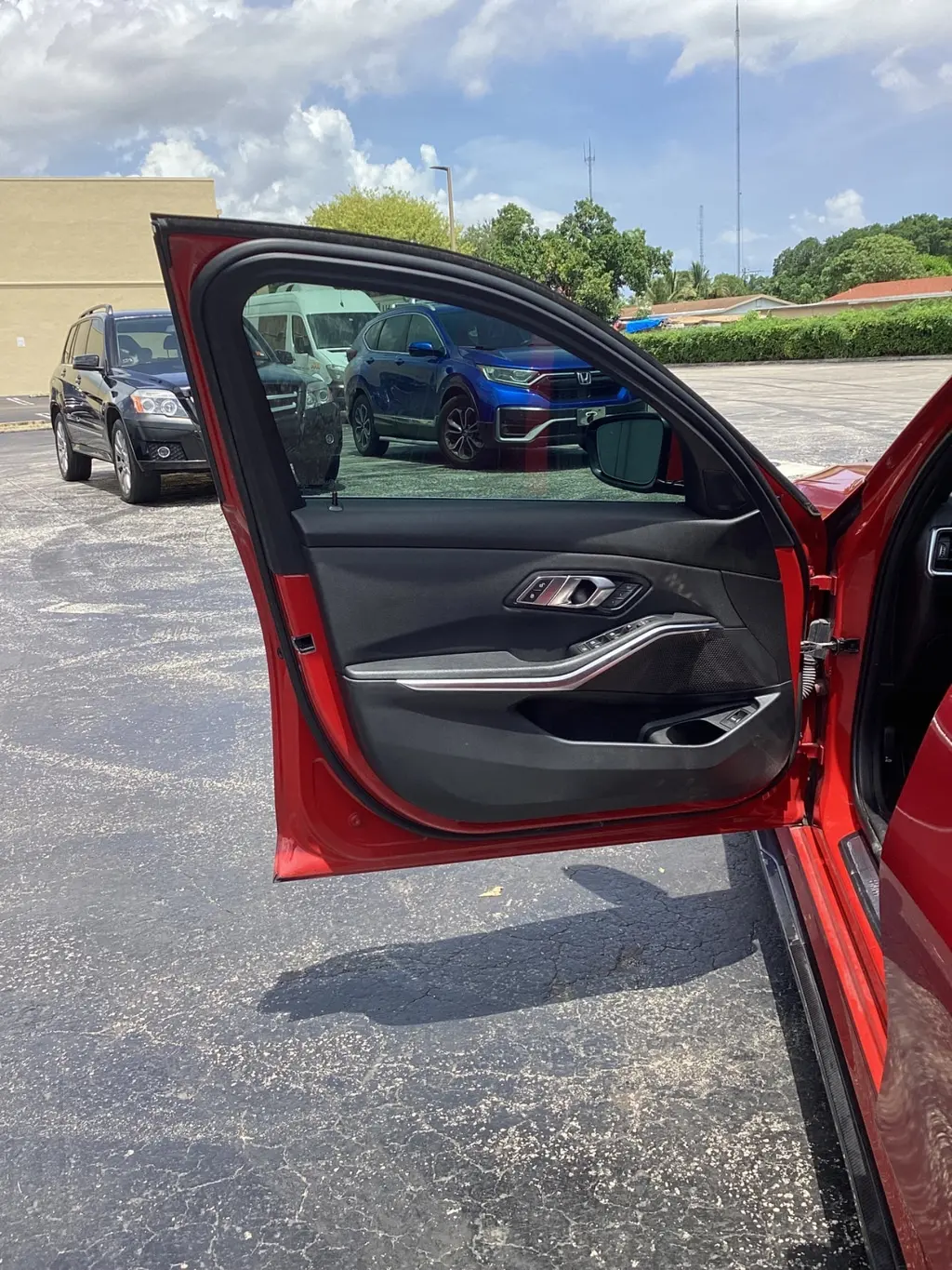 Florida Fine Cars - Used BMW 3 SERIES 2021 MARGATE 330I