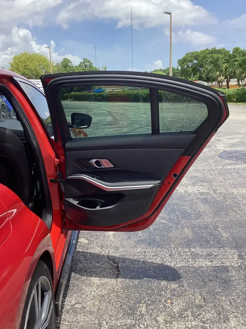 Used 2021 BMW 3 SERIES 330I for sale in MARGATE | 153799