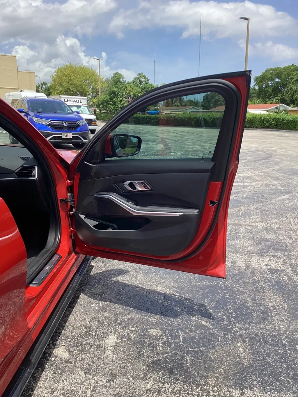 Florida Fine Cars - Used BMW 3 SERIES 2021 MARGATE 330I