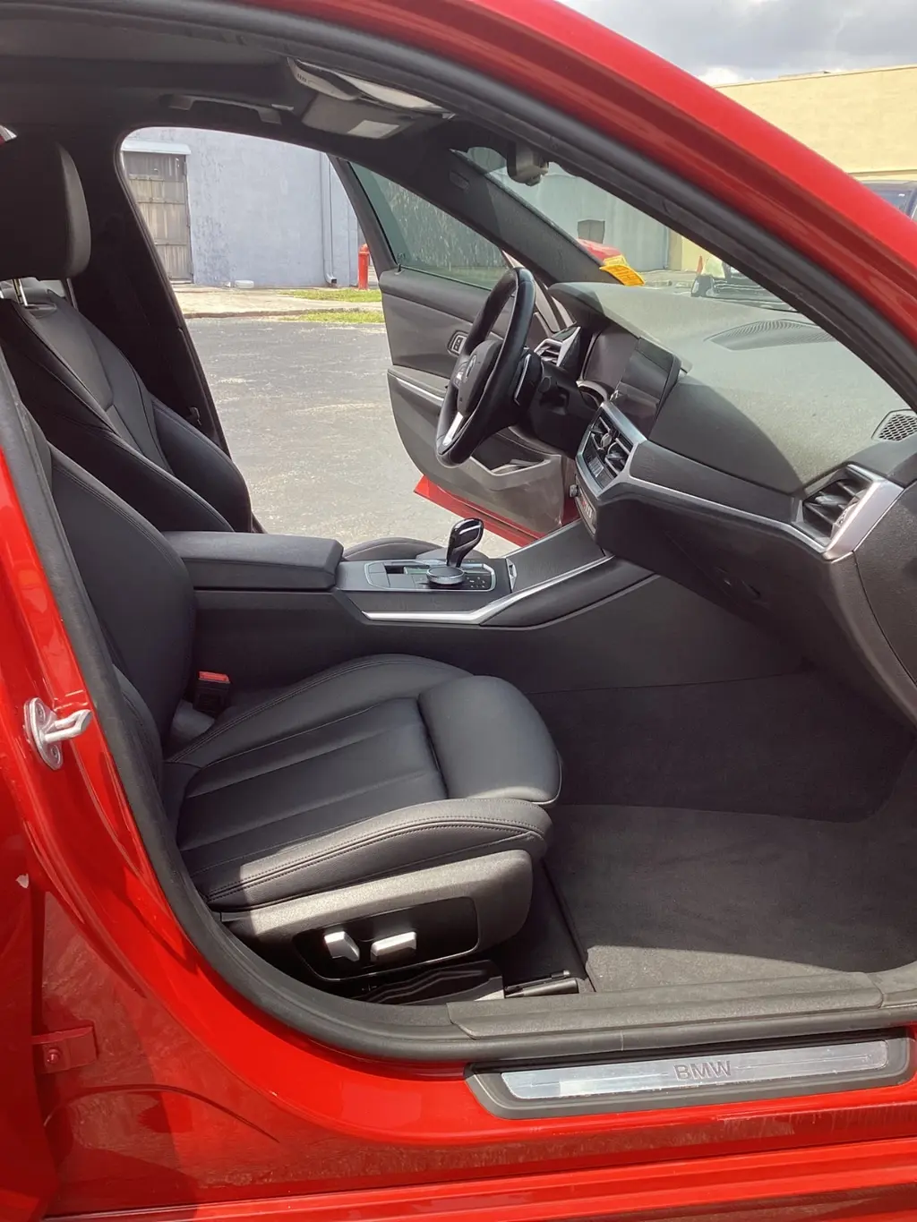 Florida Fine Cars - Used BMW 3 SERIES 2021 MARGATE 330I