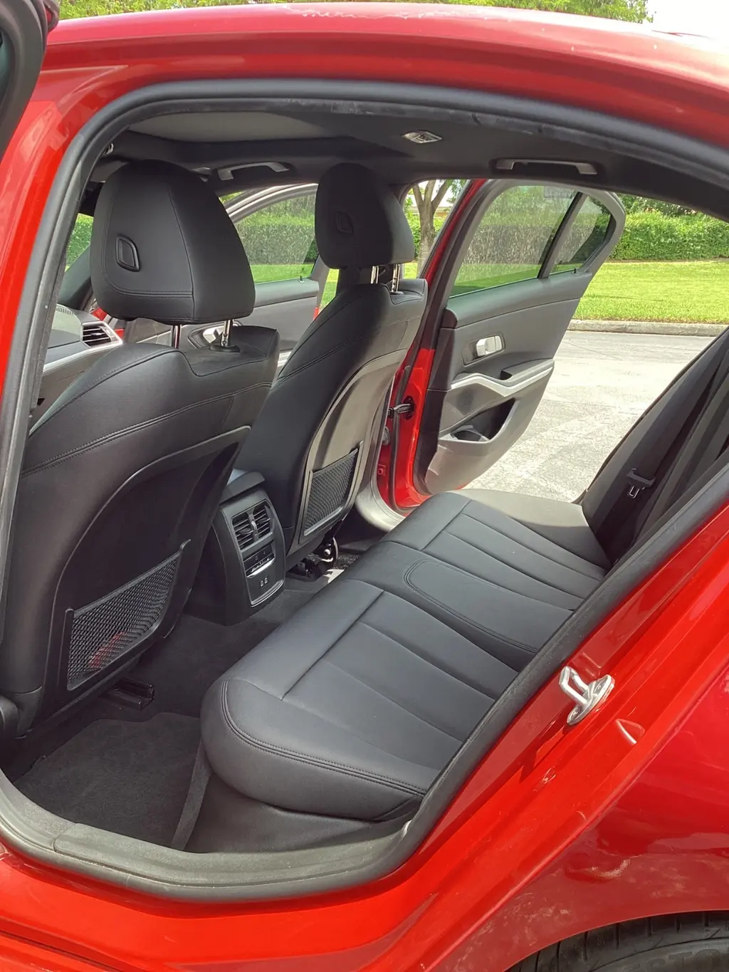 Florida Fine Cars - Used BMW 3 SERIES 2021 MARGATE 330I