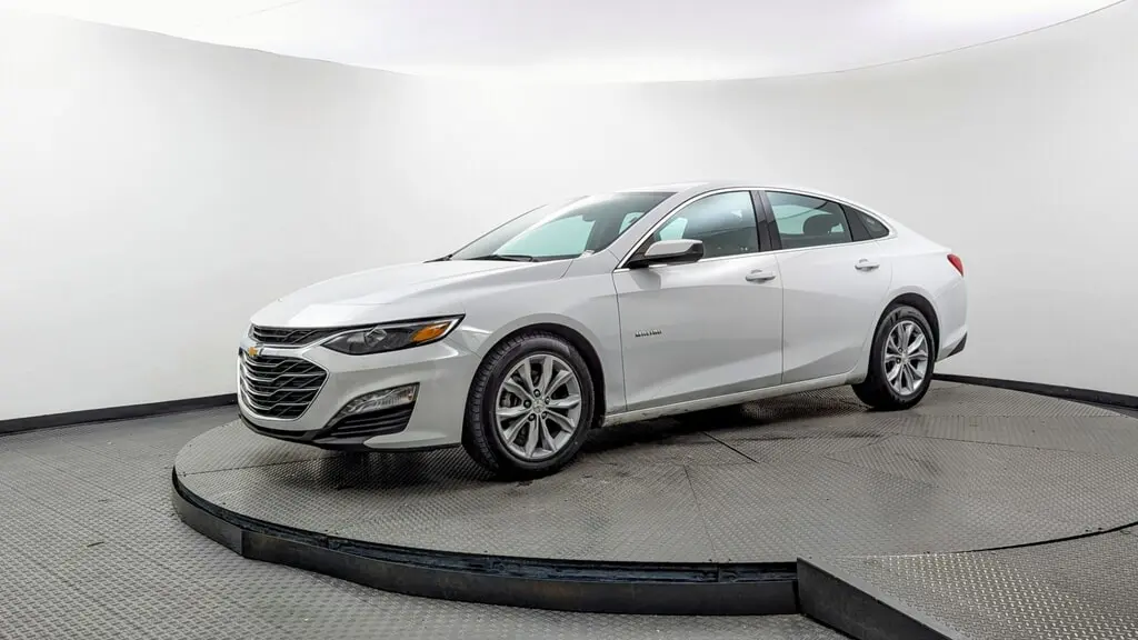 Florida Fine Cars - Used CHEVROLET MALIBU 2023 WEST PALM LT