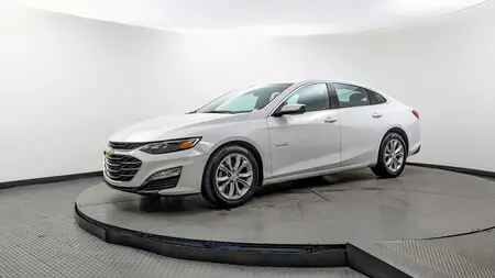 Florida Fine Cars - Used CHEVROLET MALIBU 2023 WEST PALM LT