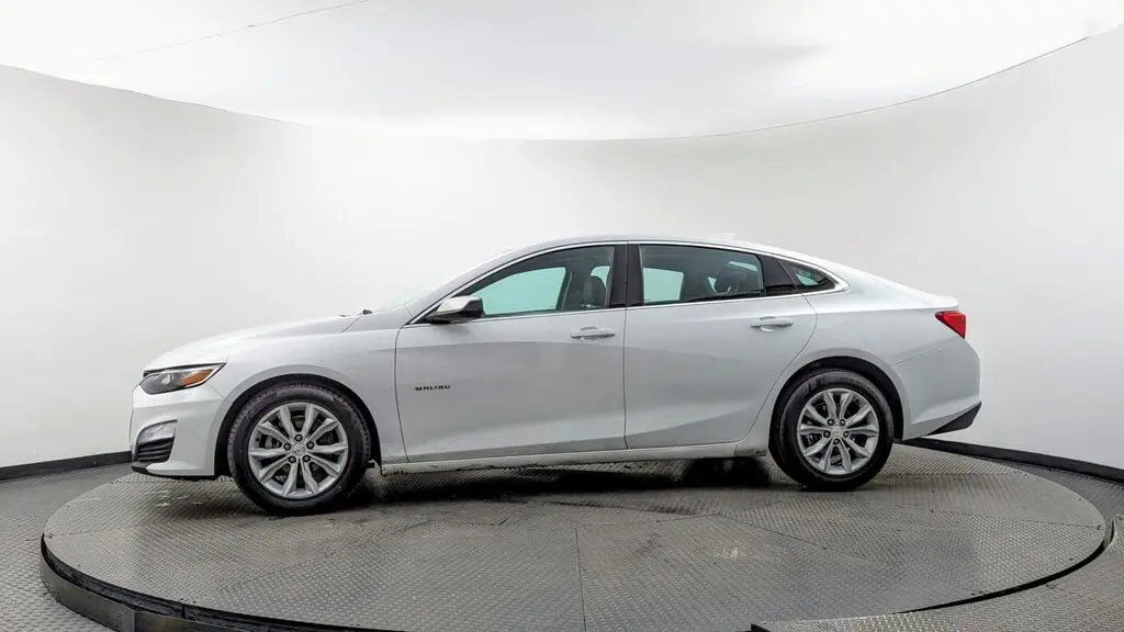 Florida Fine Cars - Used CHEVROLET MALIBU 2023 WEST PALM LT
