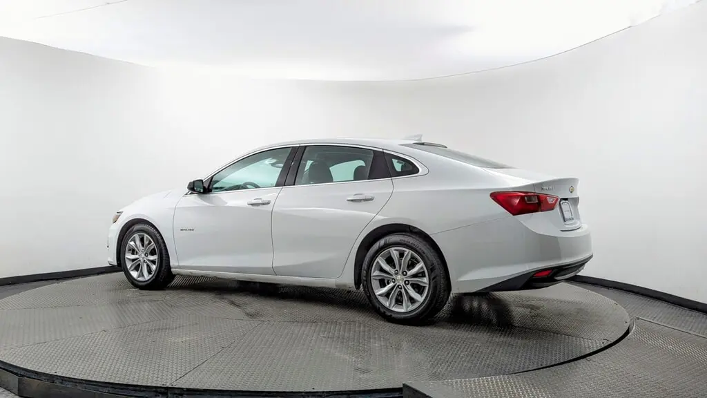 Florida Fine Cars - Used CHEVROLET MALIBU 2023 WEST PALM LT