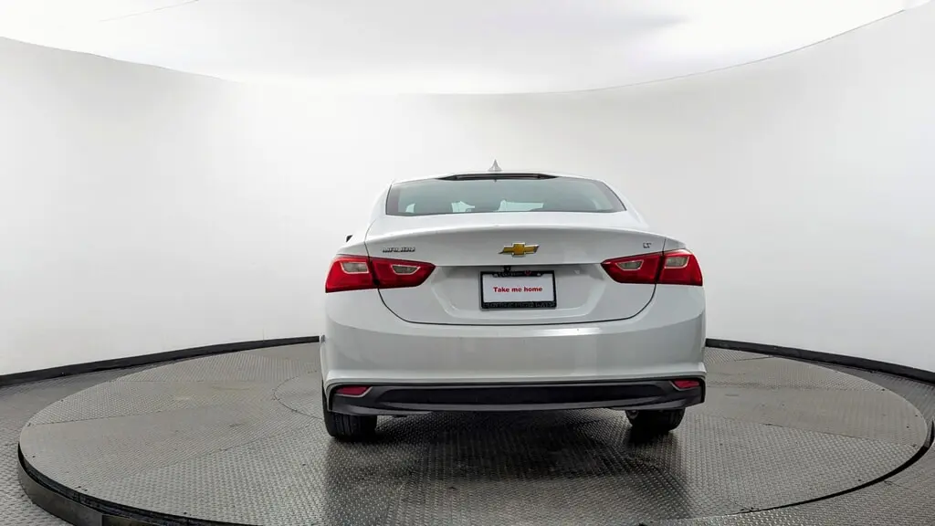Florida Fine Cars - Used CHEVROLET MALIBU 2023 WEST PALM LT