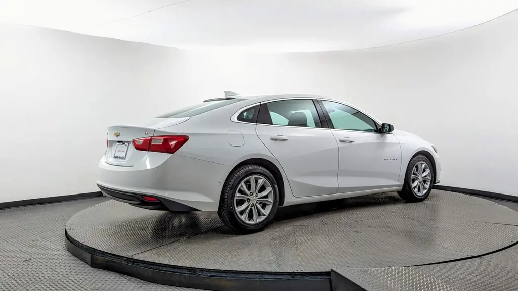 Florida Fine Cars - Used CHEVROLET MALIBU 2023 WEST PALM LT