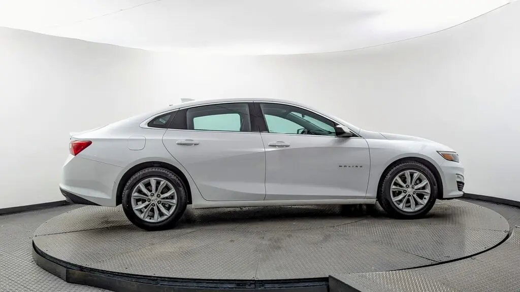 Florida Fine Cars - Used CHEVROLET MALIBU 2023 WEST PALM LT