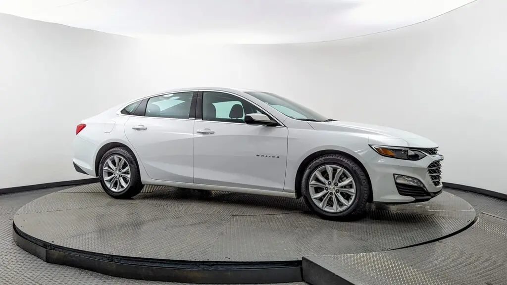Florida Fine Cars - Used CHEVROLET MALIBU 2023 WEST PALM LT