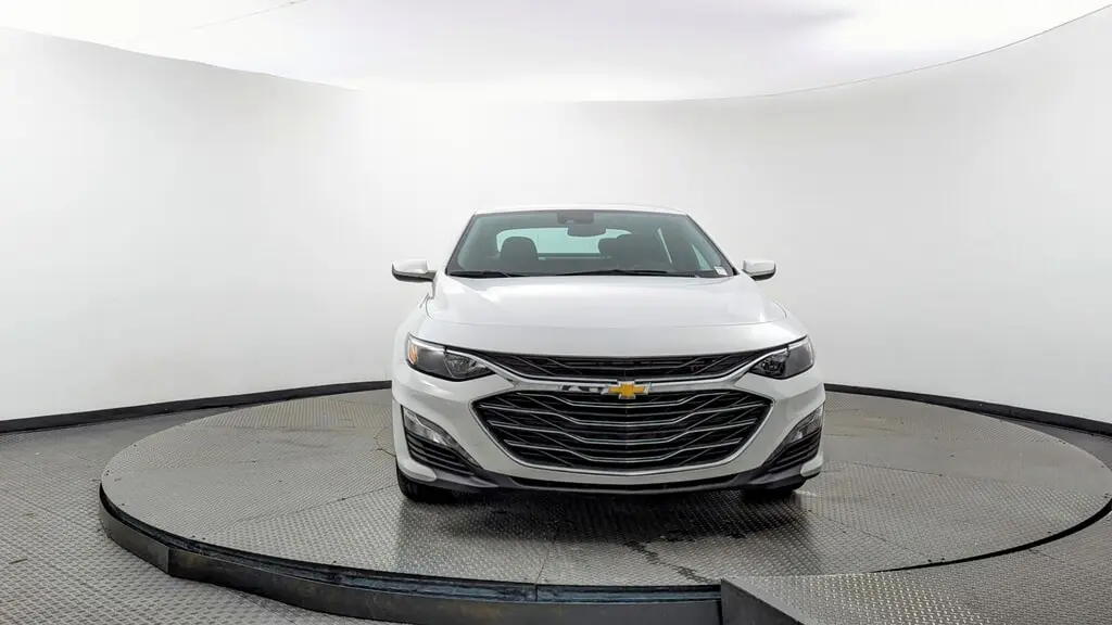 Florida Fine Cars - Used CHEVROLET MALIBU 2023 WEST PALM LT