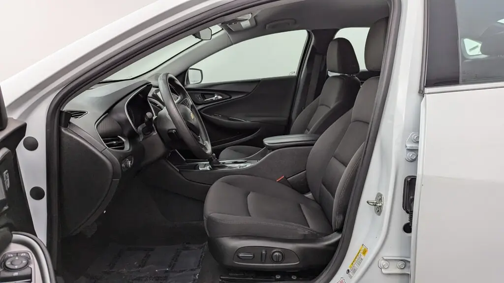 Florida Fine Cars - Used CHEVROLET MALIBU 2023 WEST PALM LT