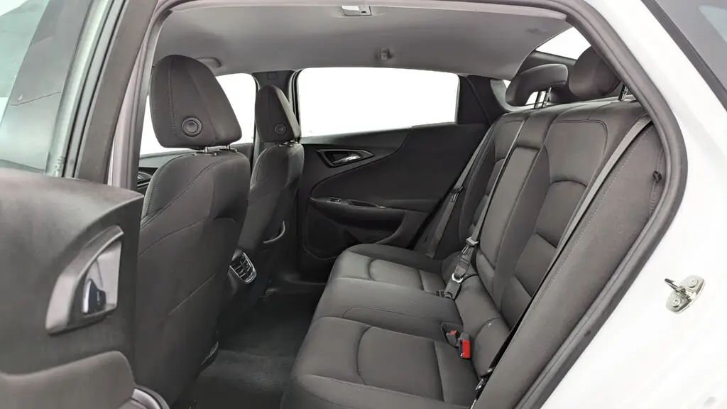 Florida Fine Cars - Used CHEVROLET MALIBU 2023 WEST PALM LT