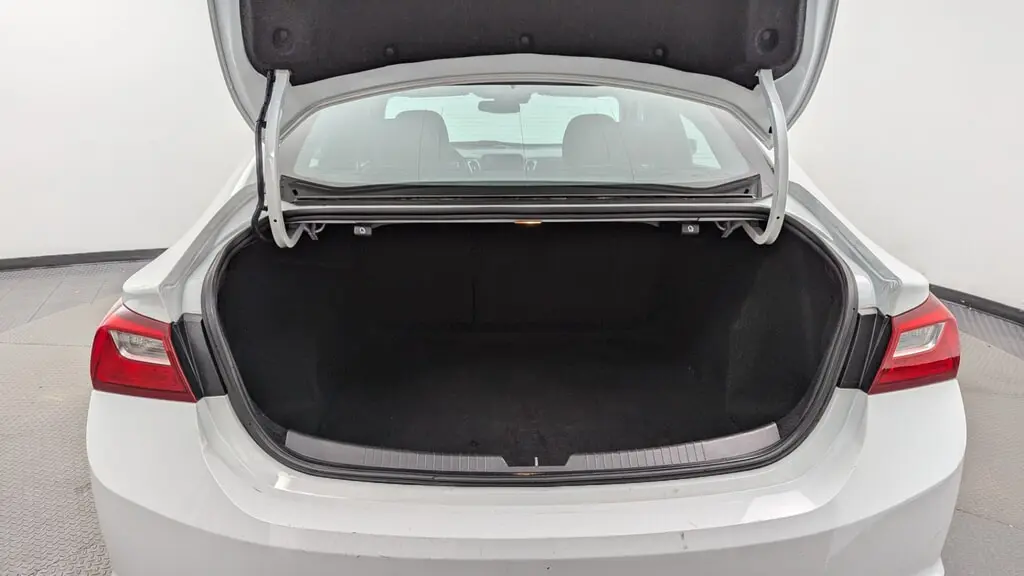 Florida Fine Cars - Used CHEVROLET MALIBU 2023 WEST PALM LT