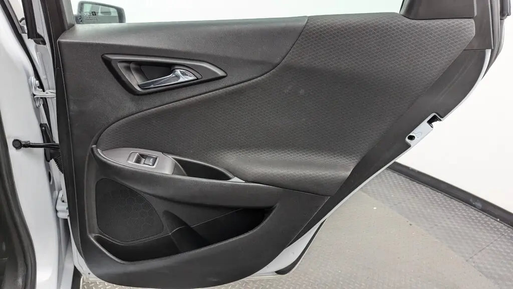 Florida Fine Cars - Used CHEVROLET MALIBU 2023 WEST PALM LT